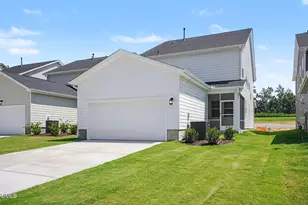 321 Golden Trce Dr, Garner, NC 27529 - Photo 24
