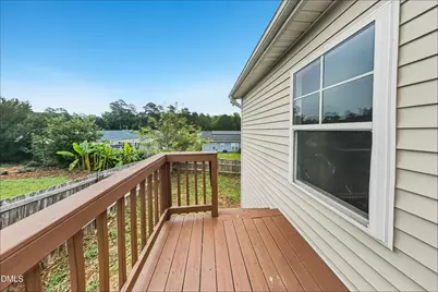 3057 Camden Creek Drive, Raleigh, NC 27610 - Photo 16