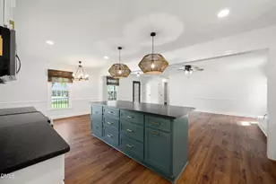 1803 Springdale Ln, Tarboro, NC 27886 - Photo 10