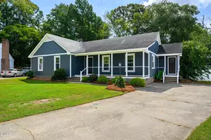 1803 Springdale Ln, Tarboro, NC 27886 - Photo 2