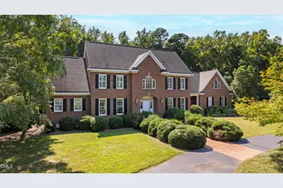 420 S Selma Road, Wendell, NC 27591 - Photo 1