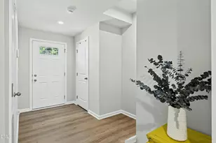 4640 Great Egret Wy, Raleigh, NC 27616 - Photo 2