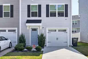 4640 Great Egret Wy, Raleigh, NC 27616 - Photo 1