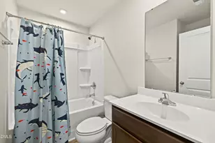 4640 Great Egret Wy, Raleigh, NC 27616 - Photo 20