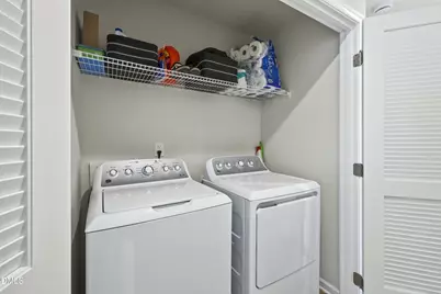 4640 Great Egret Way, Raleigh, NC 27616 - Photo 22