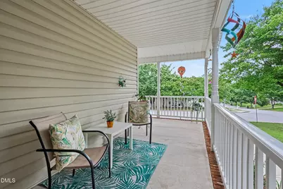 305 Southerby Drive, Garner, NC 27529 - Photo 6
