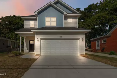 403 Creech Street, Goldsboro, NC 27530 - Photo 1
