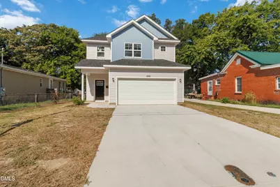 403 Creech Street, Goldsboro, NC 27530 - Photo 2