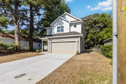 407 Creech Street, Goldsboro, NC 27530 - Photo 2