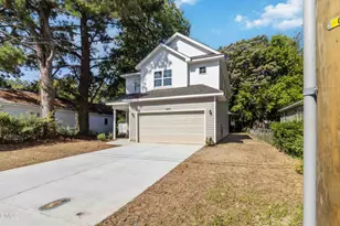 407 Creech St, Goldsboro, NC 27530 - Photo 2