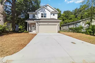 407 Creech St, Goldsboro, NC 27530 - Photo 1