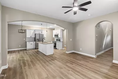 407 Creech Street, Goldsboro, NC 27530 - Photo 6