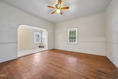 818 Dorsey Avenue, Henderson, NC 27536 - Photo 12