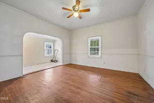 818 Dorsey Ave, Henderson, NC 27536 - Photo 12