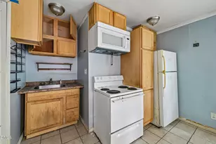 818 Dorsey Ave, Henderson, NC 27536 - Photo 26