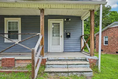 818 Dorsey Avenue, Henderson, NC 27536 - Photo 6