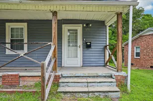 818 Dorsey Ave, Henderson, NC 27536 - Photo 6