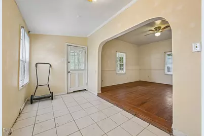 818 Dorsey Avenue, Henderson, NC 27536 - Photo 8