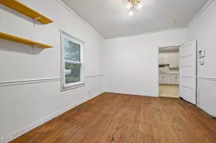 818 Dorsey Ave, Henderson, NC 27536 - Photo 14