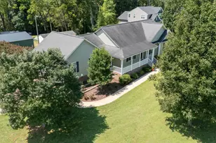 5235 Salem Woods Dr, Graham, NC 27253 - Photo 36