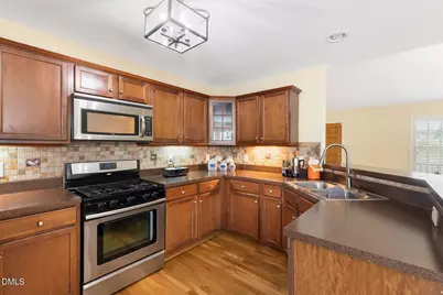 5235 Salem Woods Drive, Graham, NC 27253 - Photo 14