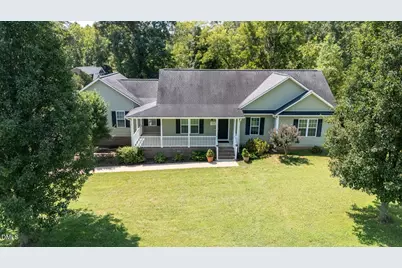 5235 Salem Woods Drive, Graham, NC 27253 - Photo 42