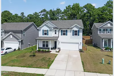 1809 Carlton Links Drive, Fuquay Varina, NC 27526 - Photo 46