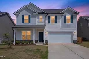 1809 Carlton Links Dr., Fuquay Varina, NC 27526 - Photo 2