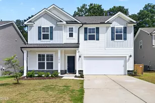 1809 Carlton Links Dr., Fuquay Varina, NC 27526 - Photo 1