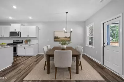 1809 Carlton Links Drive, Fuquay Varina, NC 27526 - Photo 18
