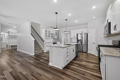 1809 Carlton Links Drive, Fuquay Varina, NC 27526 - Photo 16