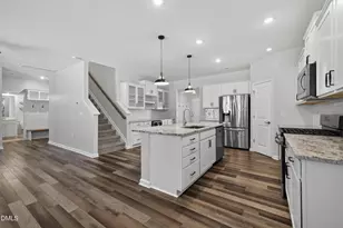 1809 Carlton Links Dr., Fuquay Varina, NC 27526 - Photo 16