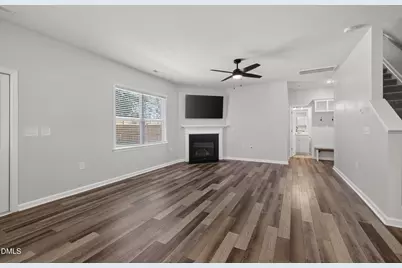 1809 Carlton Links Drive, Fuquay Varina, NC 27526 - Photo 20