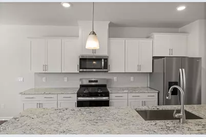 3606 Flare Street, Knightdale, NC 27545 - Photo 6