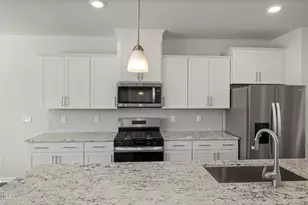 3606 Flare St, Knightdale, NC 27545 - Photo 6