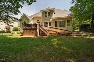 4305 Taylor Hall Pl, Chapel Hill, NC 27517 - Photo 52