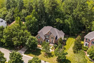 4305 Taylor Hall Pl, Chapel Hill, NC 27517 - Photo 60