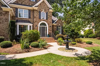 4305 Taylor Hall Place, Chapel Hill, NC 27517 - Photo 4
