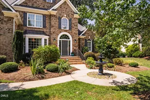 4305 Taylor Hall Pl, Chapel Hill, NC 27517 - Photo 4