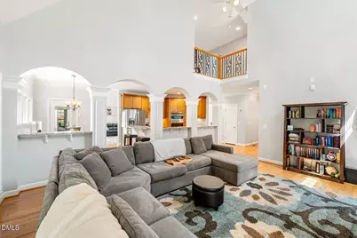 4305 Taylor Hall Place, Chapel Hill, NC 27517 - Photo 28