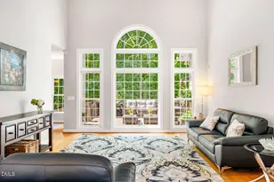 4305 Taylor Hall Pl, Chapel Hill, NC 27517 - Photo 14