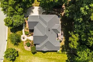 4305 Taylor Hall Pl, Chapel Hill, NC 27517 - Photo 46