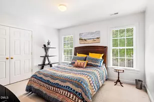 4305 Taylor Hall Pl, Chapel Hill, NC 27517 - Photo 40