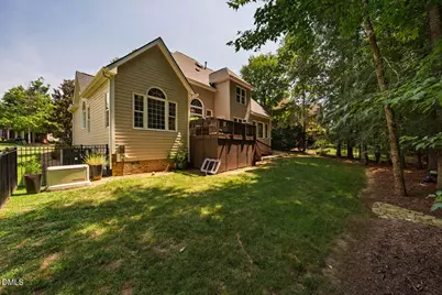 4305 Taylor Hall Place, Chapel Hill, NC 27517 - Photo 56