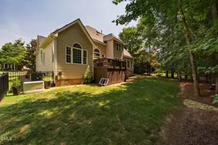 4305 Taylor Hall Pl, Chapel Hill, NC 27517 - Photo 56