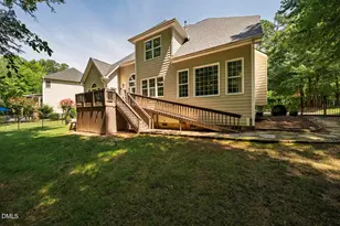 4305 Taylor Hall Pl, Chapel Hill, NC 27517 - Photo 56