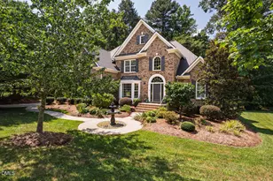 4305 Taylor Hall Pl, Chapel Hill, NC 27517 - Photo 2