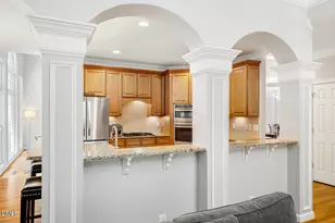 4305 Taylor Hall Pl, Chapel Hill, NC 27517 - Photo 26