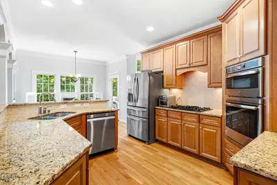 4305 Taylor Hall Place, Chapel Hill, NC 27517 - Photo 22