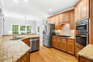 4305 Taylor Hall Pl, Chapel Hill, NC 27517 - Photo 22